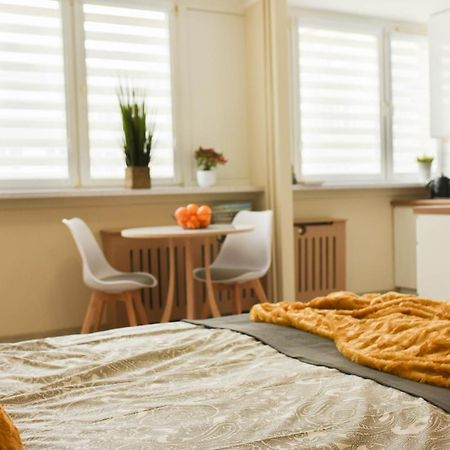 Apartament Studio Klasztorna Dzierżoniów المظهر الخارجي الصورة