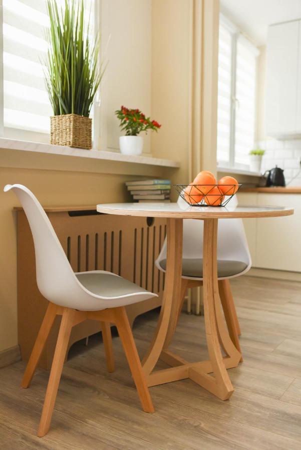 Apartament Studio Klasztorna Dzierżoniów المظهر الخارجي الصورة