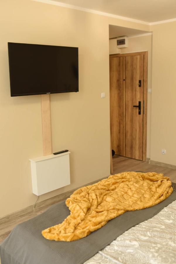 Apartament Studio Klasztorna Dzierżoniów المظهر الخارجي الصورة