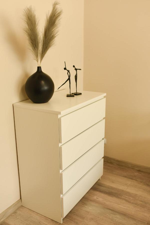 Apartament Studio Klasztorna Dzierżoniów المظهر الخارجي الصورة